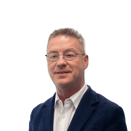 Headshot of ATTORNEY Walt Foster, a Washington DC-based personal injury lawyer from Morgan & Morgan