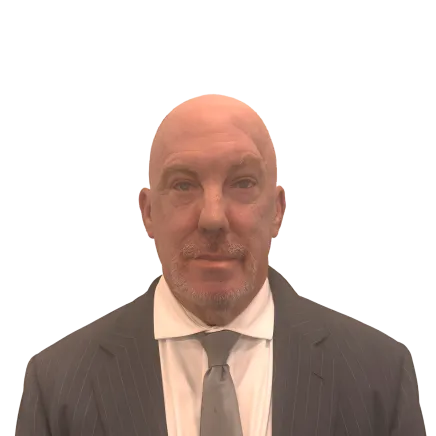 Headshot of ATTORNEY Will Shanahan, a Washington DC-based personal injury lawyer from Morgan & Morgan