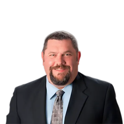 Headshot of ATTORNEY William Artigliere, an Irvine-based personal injury lawyer from Morgan & Morgan