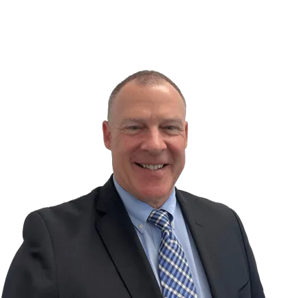 Headshot of William Brown, a Savannah-based personal injury lawyer from Morgan & Morgan