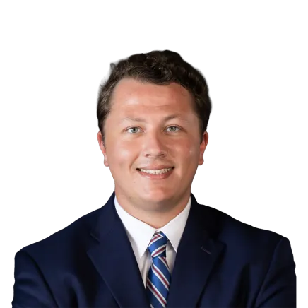 Headshot of ATTORNEY William Honnold, a Wichita-based personal injury lawyer from Morgan & Morgan