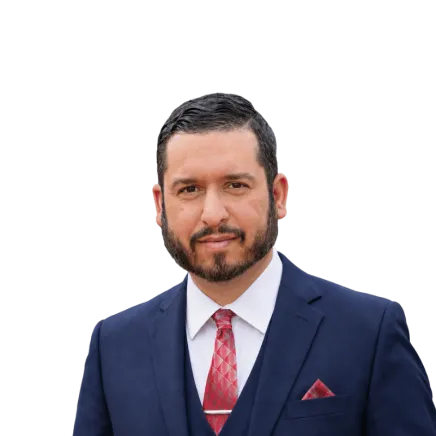 Headshot of ATTORNEY Yemil Aragon, a Miami-based personal injury lawyer from Morgan & Morgan