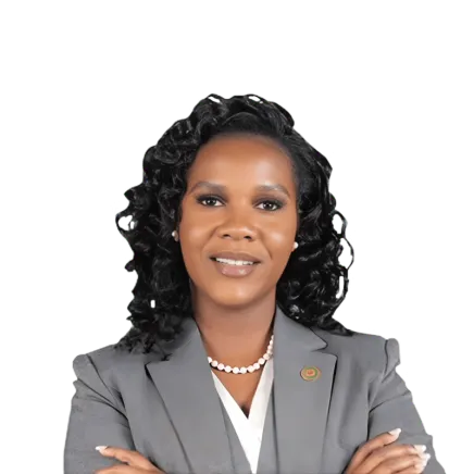 Headshot of ATTORNEY Ashley Nelson, an Orlando-based personal injury lawyer from Morgan & Morgan