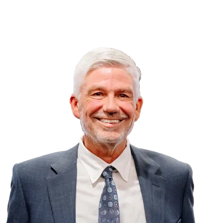Headshot of Michael David Marrese, an Jacksonville-based personal injury lawyer from Morgan & Morgan