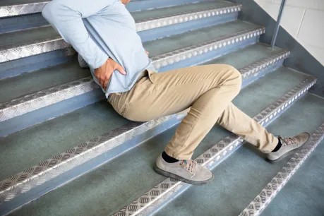 Everything You Need to Know About Slip and Fall Accidents and Injuries ...