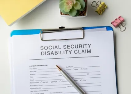 How Long Does It Take to Get Approved for Social Security Disability ...