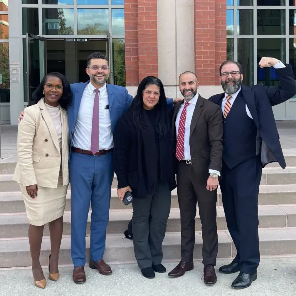 9651326 - Slip & Fall Verdict in Orlando
