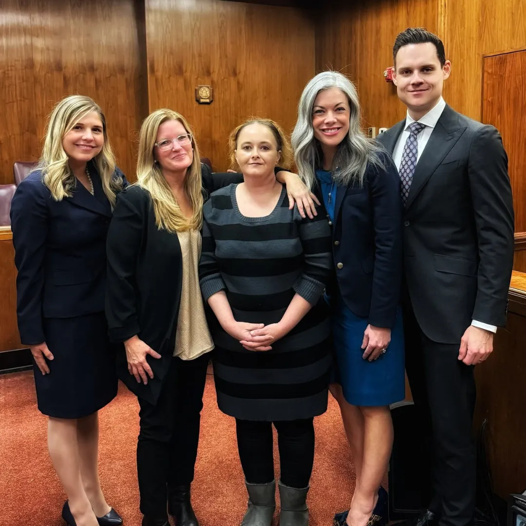 8829143 - Slip & Fall Verdict - Nashville