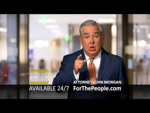 I'm Not Just a Lawyer, I'm Your Lawyer