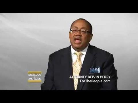 Champion For Justice