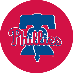 Proud Partner of the Philadelphia Phillies - Philadelphia Phillies Logo