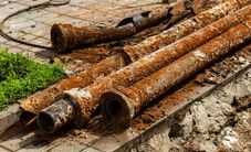 Cast Iron Pipes Lawsuit - Cast Iron Pipes