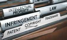 Trademark & Copyright Lawyers - Business Law Files