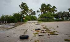 Wind Damage Insurance Claim Lawyers - wind damage from hurricane