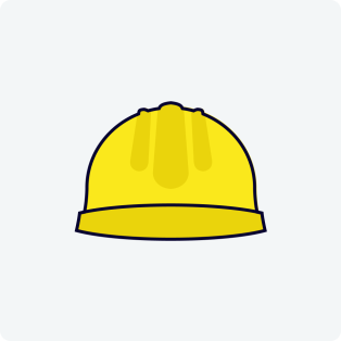 construction hat