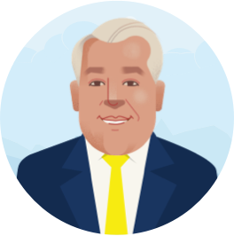 John Morgan icon