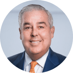 John Morgan