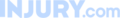 Injury.com logo