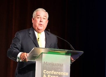 John Morgan advocating for marijuana legalization