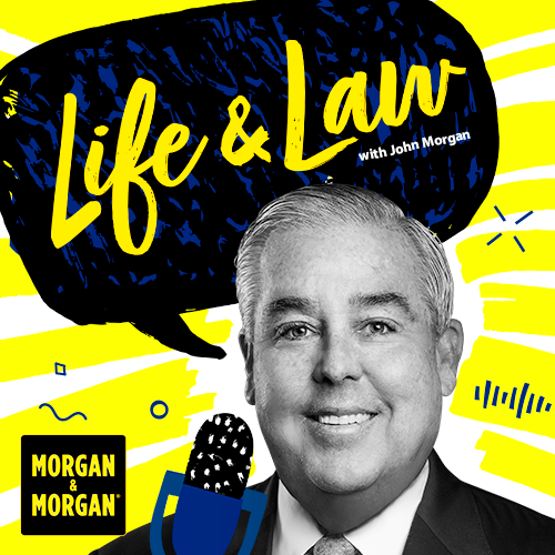 John Morgan Podcast