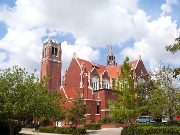 University of Florida