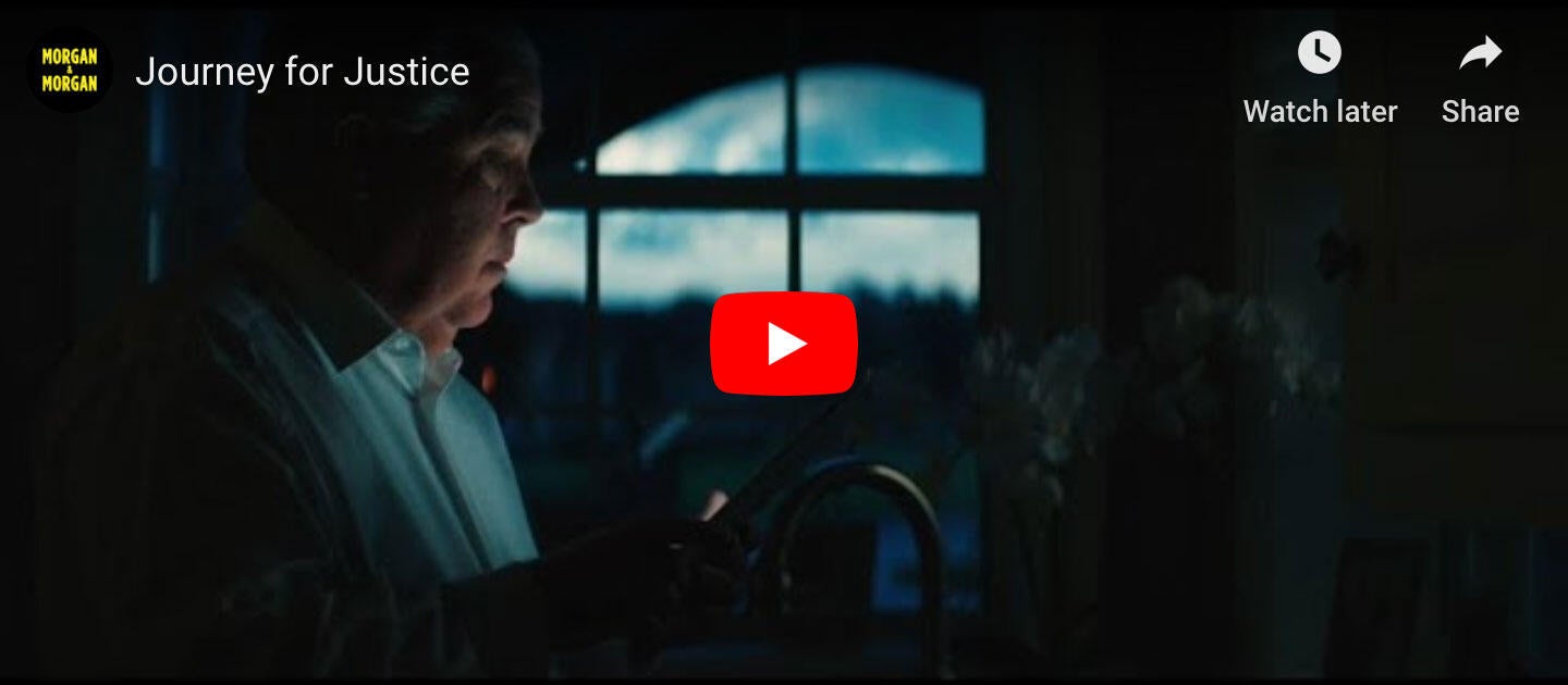 Journey For Justice Video
