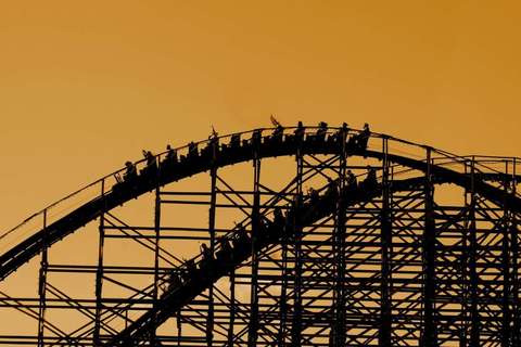 Amusement Park Accidents
