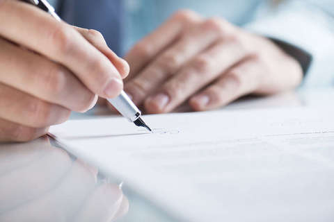 Breach of Contract