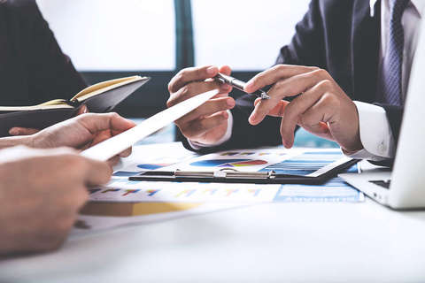 Probate, Trusts & Estates