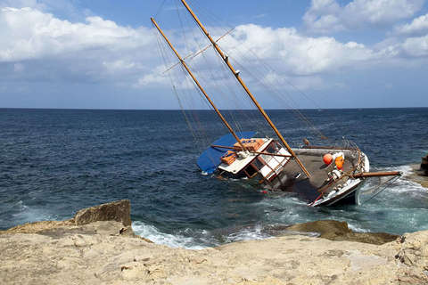 Boating Accidents