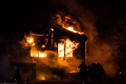 Burn Injuries
