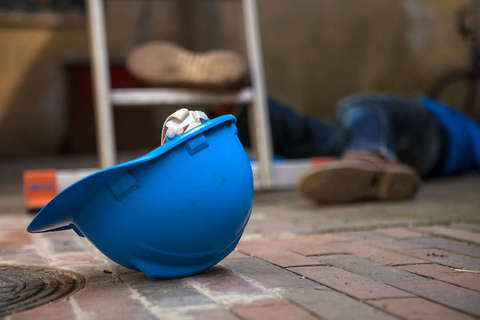 Construction Accidents