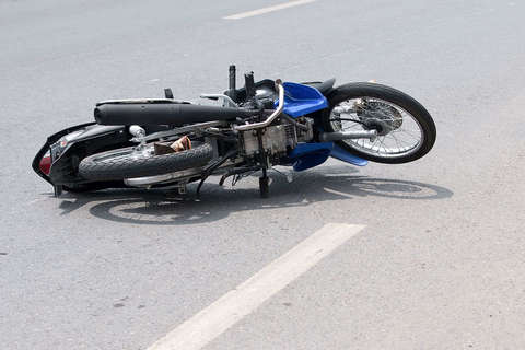 Motorcycle Accidents