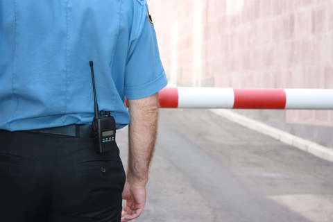 Negligent Security