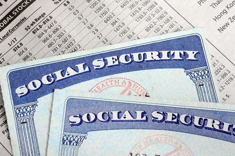 Social Security Disability