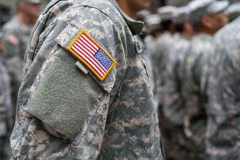 Veterans' Benefits