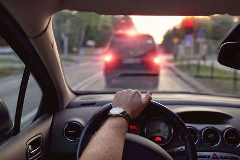 Car Accidents