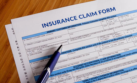 Insurance Claims