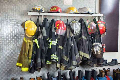 Workers' Compensation Law for Firefighters