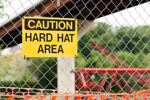 Workers' Compensation for Construction Industry