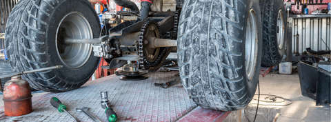 ATV Lemon Law
