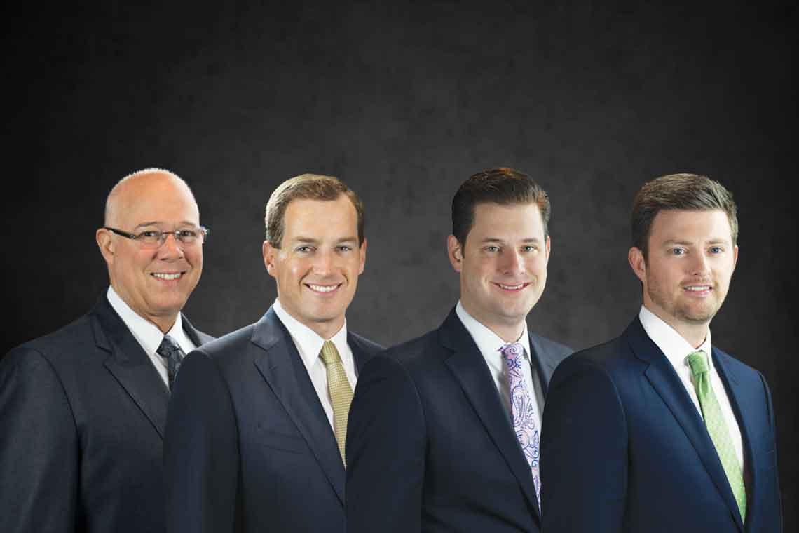 Morgan And Morgan Attorneys