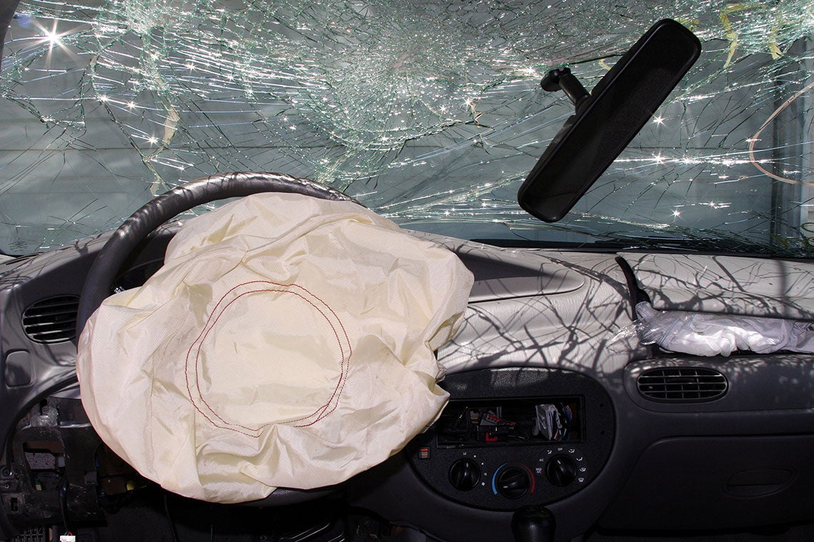 Another Takata Airbag Death Honda Drivers Read This