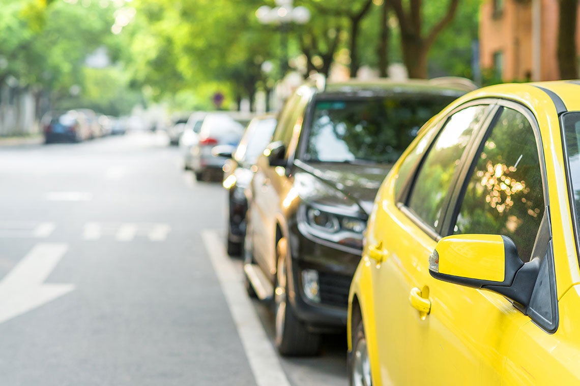 Cape Coral Road Projects to Make Neighborhoods Safer