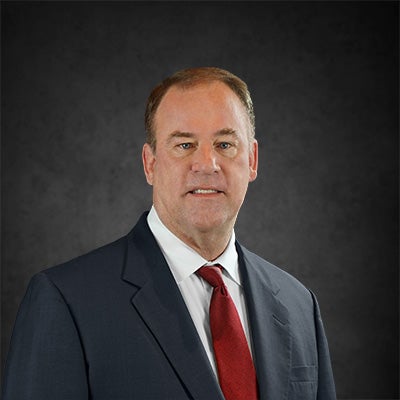 Attorney - Donald W. Buckler