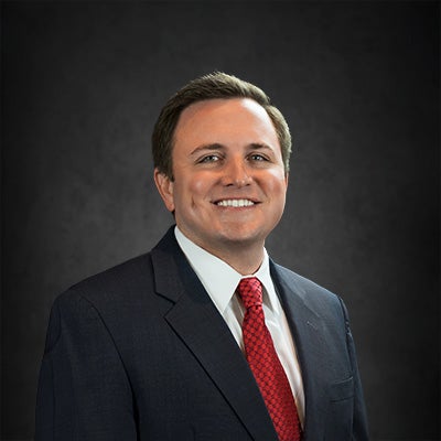 Attorney - Derrick R. Connell