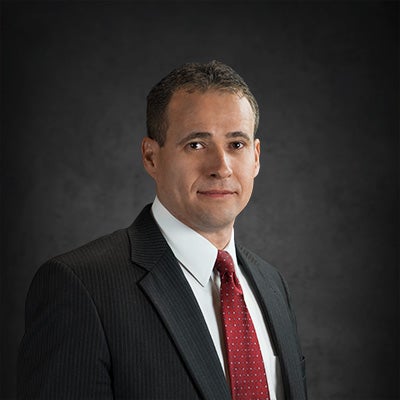 Attorney Steven E. Earle