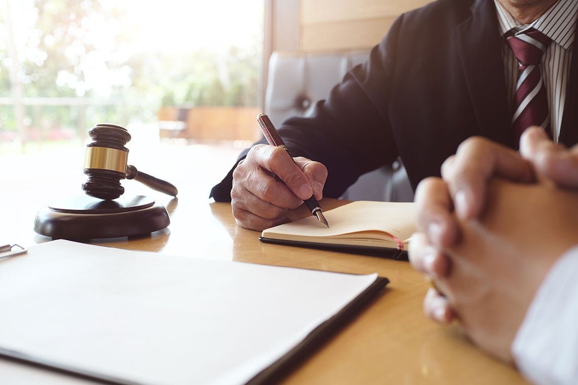 Reasons a Client can Fire a Personal Injury Lawyer