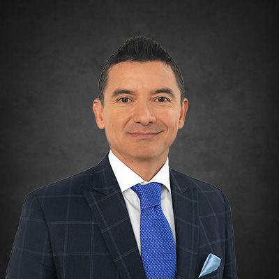 Attorney Octavio 'Tav' Gomez