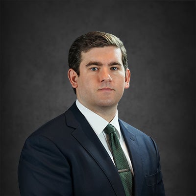 Attorney - Dylan James Hooper
